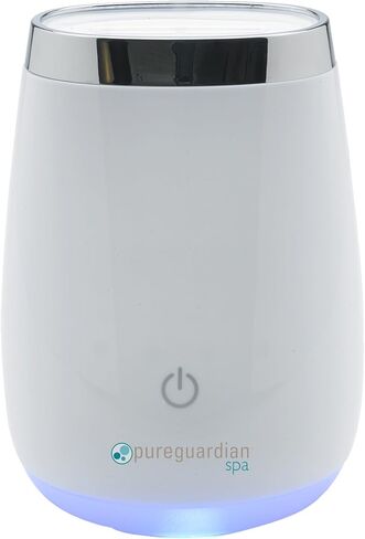 موزع روائح الزيوت العطرية يعمل بالموجات فوق الصوتية مع خاصية إطلاق الرذاذ البارد من بيورجارديان SPA210 in Kuwait