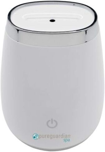 موزع روائح الزيوت العطرية يعمل بالموجات فوق الصوتية مع خاصية إطلاق الرذاذ البارد من بيورجارديان SPA210 in Kuwait