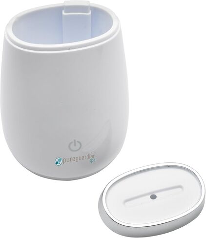 موزع روائح الزيوت العطرية يعمل بالموجات فوق الصوتية مع خاصية إطلاق الرذاذ البارد من بيورجارديان SPA210 in Kuwait