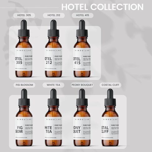 عطر كوستال كليف - زيت ناشر، زيت عطري للفنادق، حمضيات، مسحوق، خشب الصندل، المسك الداكن، أفضل مزيج من الزيوت العطرية للناشرين، زيت عطري (.5 أونصة/14.8 مل) - شموع إيزابيل in Kuwait