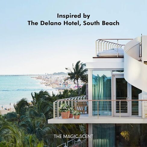 الرائحة السحرية - زيوت عطرية طبيعية بالكامل للعلاج بالرائحة العطرية، زيت عطري ممتاز لموزع الروائح العطرية والزيوت العطرية الآمنة والمهدئة لموزعات الرائحة الرائعة والشاي الأخضر وعشب الليمون، 200 مل in Kuwait