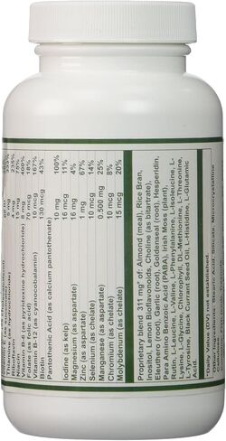 Core Level Health Reserve - 120 Tablets by Nutri West in Kuwait