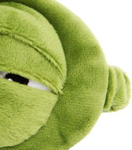 Cute Green Frog Funny Eye Masks for Adults Kids Funny Blindfold with Eyes Open Sleep Mask Sleep Mask for Sleeping in Kuwait