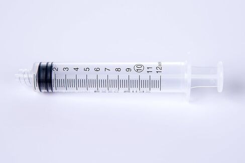 Easy Glide 10cc Luer Lock Syringe without Needle in Saudi Arabia