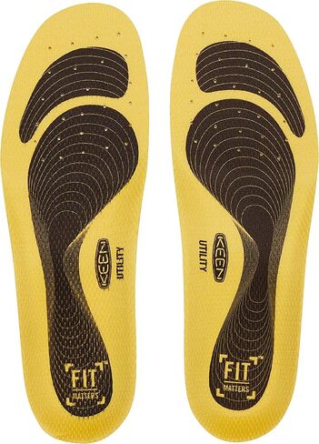 KEEN Utility K-10 نعل داخلي بديل in Saudi Arabia