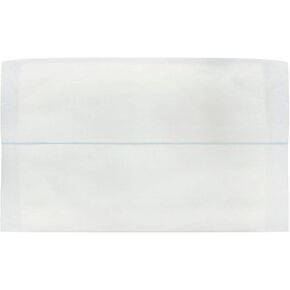 Dukal Combine ABD Pads, Sterile, 8" x 10", 20/pk