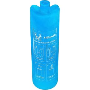 4ALLFAMILY BIOGEL ICE Pack Replacement for 4ALLFAMILY Nomad Medium / 4ALLFAMILY Companion Coolers