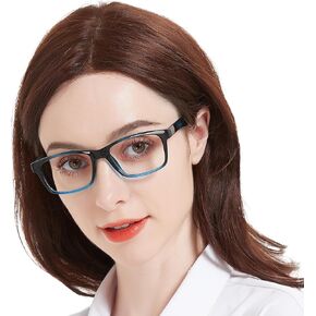 OCCI CHIARI نظارات القراءة الملونة للنساء خفيفة الوزن ضئيلة القراء 1.0 1.25 1.5 1.75 2.0 2.25 2.5 2.75 3.0 3.5 4.0 5.0 6.0 in Kuwait