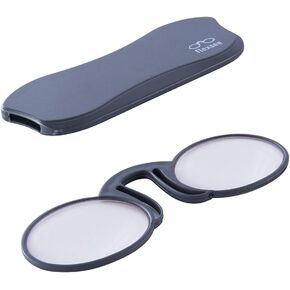 FLEXSEE GRAVITY UNBREAKABLE READING GLASSES