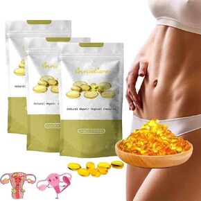 AnnieCare Instant Anti-Itch Detox Slimming Products, AnnieCare (2Bag)