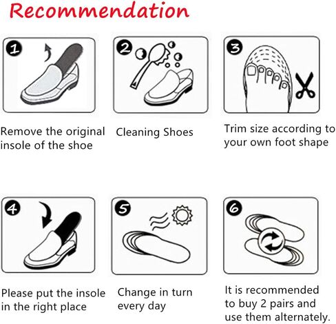 2-Layer Height Increase Insoles for Men, Shoe Height Inserts to Make You Taller, Multi-Layer Invisible Boosting Lifts Soles for Women Kit with Air Cushion Heel Height 1.7 inch in Saudi Arabia