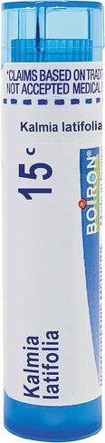 Boiron Kalmia Latifolia 15C Md 80 Pellets for Arthritis Pain and Neuralgia in Saudi Arabia