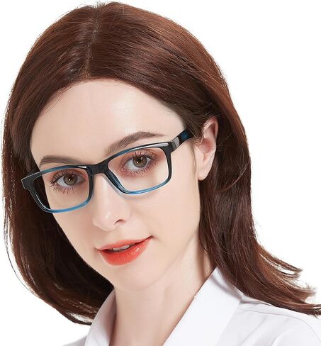 OCCI CHIARI نظارات القراءة الملونة للنساء خفيفة الوزن ضئيلة القراء 1.0 1.25 1.5 1.75 2.0 2.25 2.5 2.75 3.0 3.5 4.0 5.0 6.0 in Kuwait