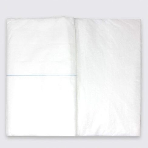 Ever Ready First Aid Multi-Trauma Sterile Non-Woven Dressing 12" x 30" in Saudi Arabia