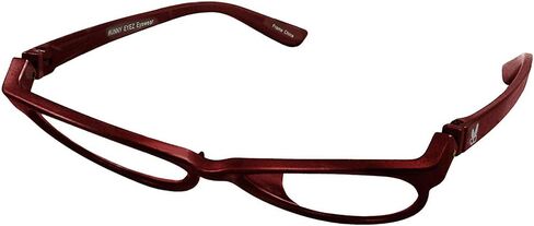 نظارات قراءة BUNNY EYEZ Readers RAQUEL بإطار قابل للإمالة والقلب، تصميم أنيق وعصري in Kuwait