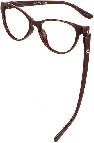 نظارات قراءة BUNNY EYEZ Readers RAQUEL بإطار قابل للإمالة والقلب، تصميم أنيق وعصري in Kuwait