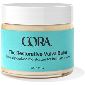 مرطب كورا فولفا بالم للجفاف الأنثوي in Kuwait