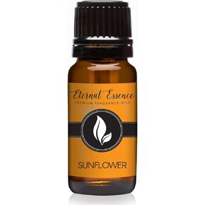 Sunflower Premium Grade Fragrance Oil - 10ml - Scented Oil