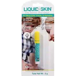 LiquidSkin The Better Bandage in Saudi Arabia