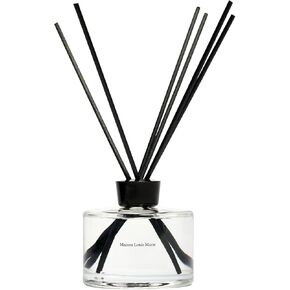 Maison Louis Marie - No.04 Bois de Balincourt Home Diffuser | Luxury Clean Beauty + Fragrance (8 fl oz | 250 ml)