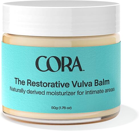 مرطب كورا فولفا بالم للجفاف الأنثوي in Kuwait