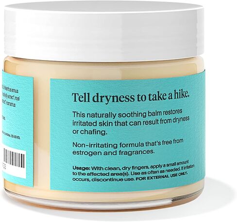 مرطب كورا فولفا بالم للجفاف الأنثوي in Kuwait