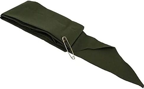 NAR Triangular Bandage W/ 2 PINS - OD Green in Saudi Arabia