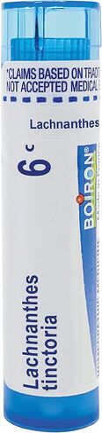 Boiron Lachnanthes Tinctoria 30C Md 80 حبة لتصلب الرقبة مع التشنج in Kuwait