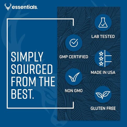 باكد أب HMB (بيتا هيدروكسي بيتا ميثيل بوتيرات) 1500 مجم لكل جرعة، أساسيات (60 وجبة، 180 كبسولة) in Kuwait