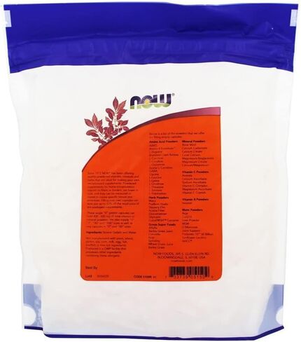 NOW FOODS Gel CAPS '0' 1000 CAPS in Saudi Arabia