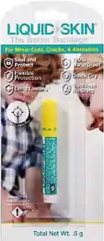 LiquidSkin The Better Bandage in Saudi Arabia