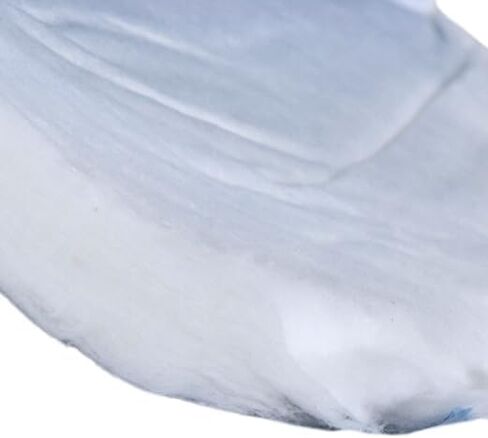Vakly 100% Cotton Roll 1 lb, 12" x 56", Soft & Absorbent in Kuwait