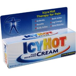 Icy Hot Pain Relieving in Saudi Arabia