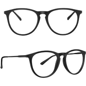 Blue Light Glasses for Woman Men, Anti Glare Eye Strain Computer Glasses in Saudi Arabia