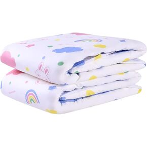 Adult Diapers for Men ABDL Diapers Medium Dinosaurs Printed Diapers Sample 2 Pieces (Medium 28"-38")