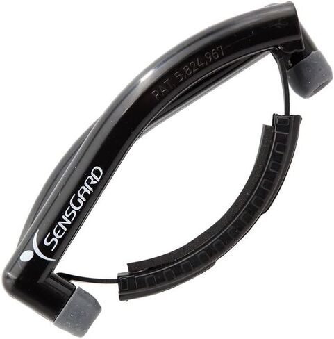 حزام حماية السمع خفيف الوزن SensGard® SG-26 NRR 26dB (أخضر) in Saudi Arabia