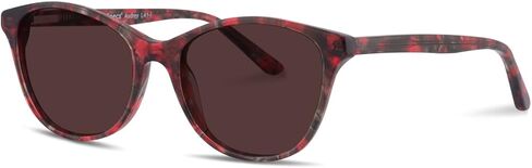TheraSpecs Audrey Glasses for Migraine, Light Sensitivity, and Blue Light in Saudi Arabia