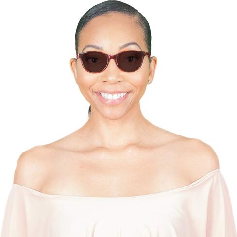 TheraSpecs Audrey Glasses for Migraine, Light Sensitivity, and Blue Light in Saudi Arabia