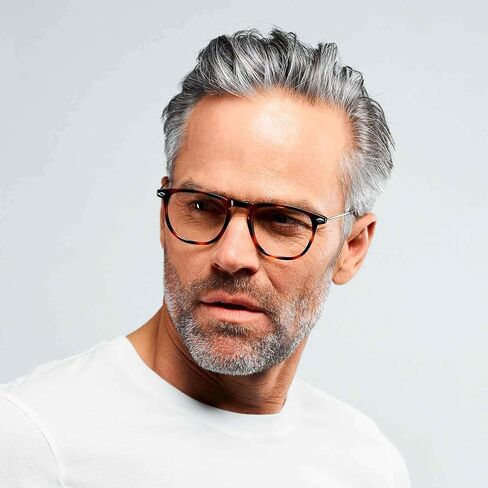 نظارات القراءة NOOZ Optics - شكل مربع - قارئات مكبرة للرجال والنساء - مجموعة Dino Model الأساسية in Kuwait