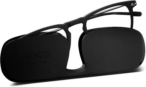 نظارات القراءة NOOZ Optics - شكل مربع - قارئات مكبرة للرجال والنساء - مجموعة Dino Model الأساسية in Kuwait