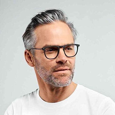 نظارات القراءة NOOZ Optics - شكل مربع - قارئات مكبرة للرجال والنساء - مجموعة Dino Model الأساسية in Kuwait