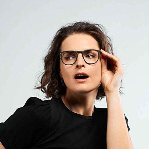 نظارات القراءة NOOZ Optics - شكل مربع - قارئات مكبرة للرجال والنساء - مجموعة Dino Model الأساسية in Kuwait