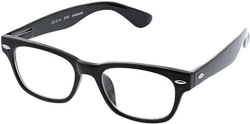 Peepers by PeeperSpecs Clark Square Reading Glasses in Kuwait