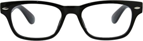 Peepers by PeeperSpecs Clark Square Reading Glasses in Kuwait