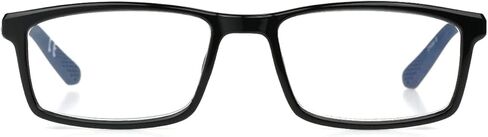 IRONMAN Foster Grant IronFlex IM2002 Men's Reading Glasses +1.75 in Saudi Arabia