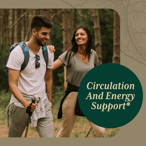 Gaia PRO البنجر المخمر والماكا - مكمل الدورة الدموية والكلى والكبد - مع البنجر المخمر العضوي والماكا العضوية - 60 كبسولة (30 وجبة) in Saudi Arabia