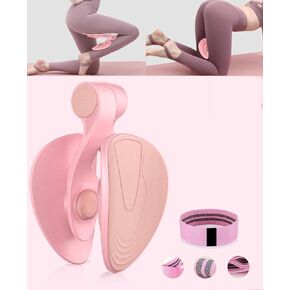AUTMAPLA Kegel Exercise Products for Women kegel Exerciser Pelvic Floor Strengthening Device Women Pelvic Trainer Kegel Exerciser for Women Thigh Master Thigh Efxerciser in Saudi Arabia