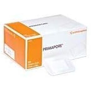Smith and Nephew Primapore Iv Dressing 2In X 3In 7133 in Saudi Arabia
