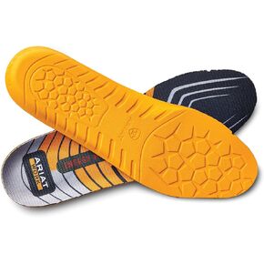 Ariat Energy Max Work Insole Round Toe No Color 7 D (M) in Saudi Arabia