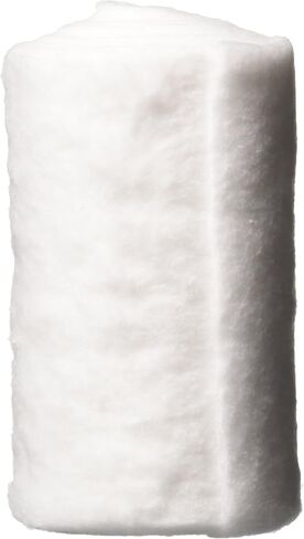 Webril 100% Cotton Undercast Padding 4"x12"(10.2cmx3.7m) in Saudi Arabia
